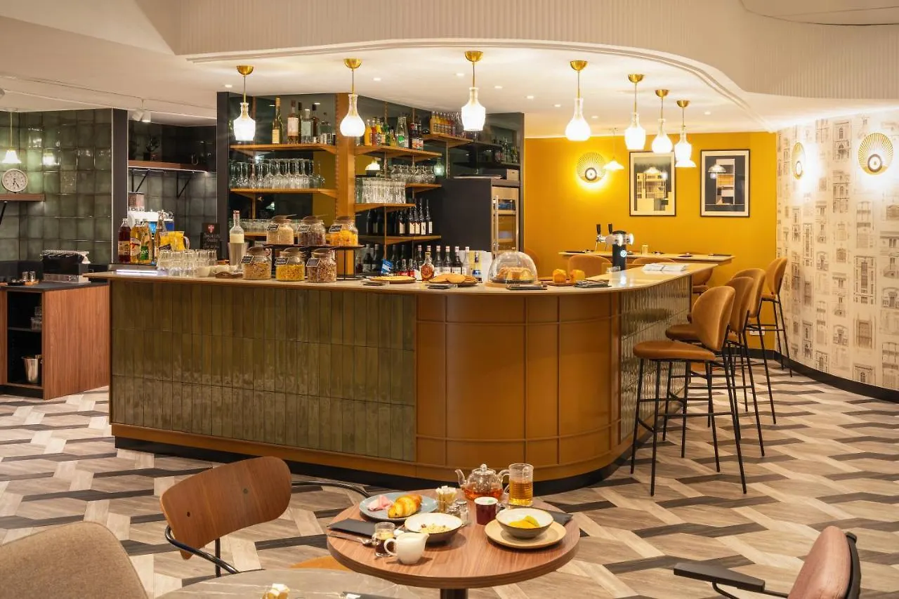 Le Splendid Hotel Lac D'Annecy - Handwritten Collection 4*, Annecy
