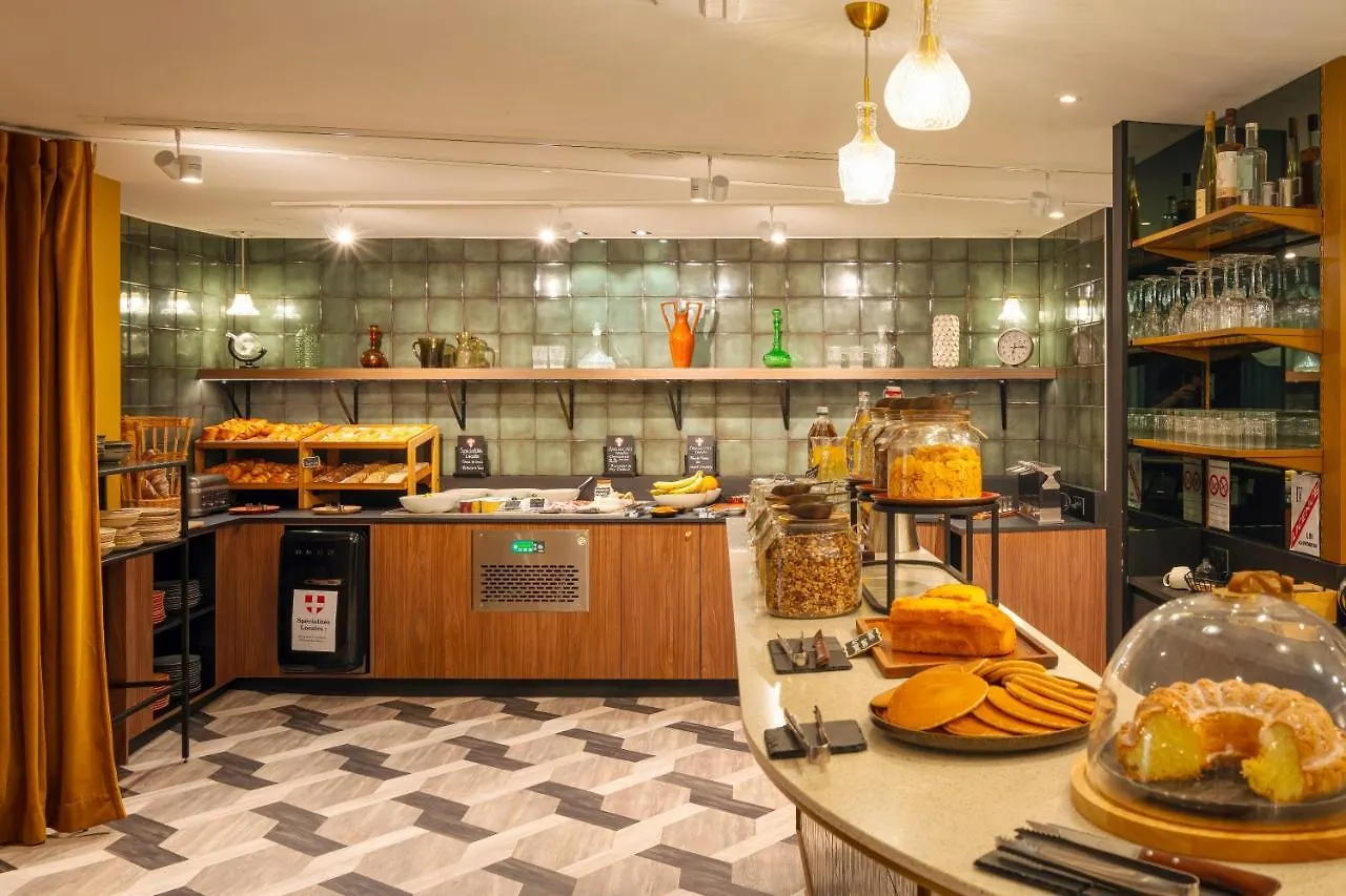 Le Splendid Hotel Lac D'Annecy - Handwritten Collection