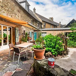 La Maison D'idylle Bed and breakfast