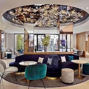 Mercure Opera Garnier & 4* Paris