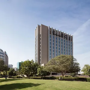 *** מלון Rove Centre, Deira איחוד האמירויות הערביות