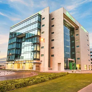 *** מלון Ibis Styles Jumeira איחוד האמירויות הערביות