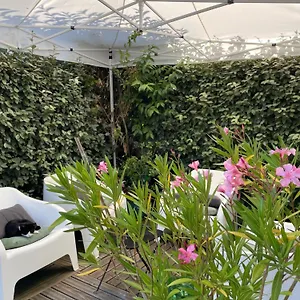 Manureva - D'hote En Coeur De Bed and breakfast