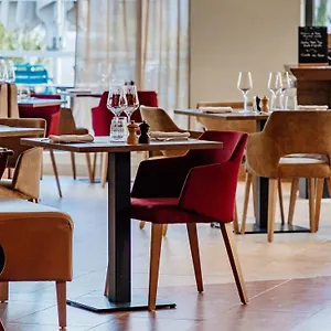 Hotel Rivage &