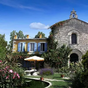 Mas De La Chapelle Hotel