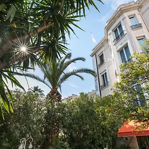 **** מלון Western Brice Garden צרפת