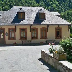 Fouga Inn