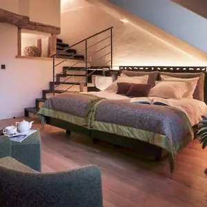 Hotel Les Loges Vieille
