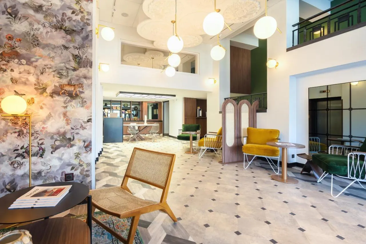 Le Splendid Hotel Lac D'Annecy - Handwritten Collection Annecy