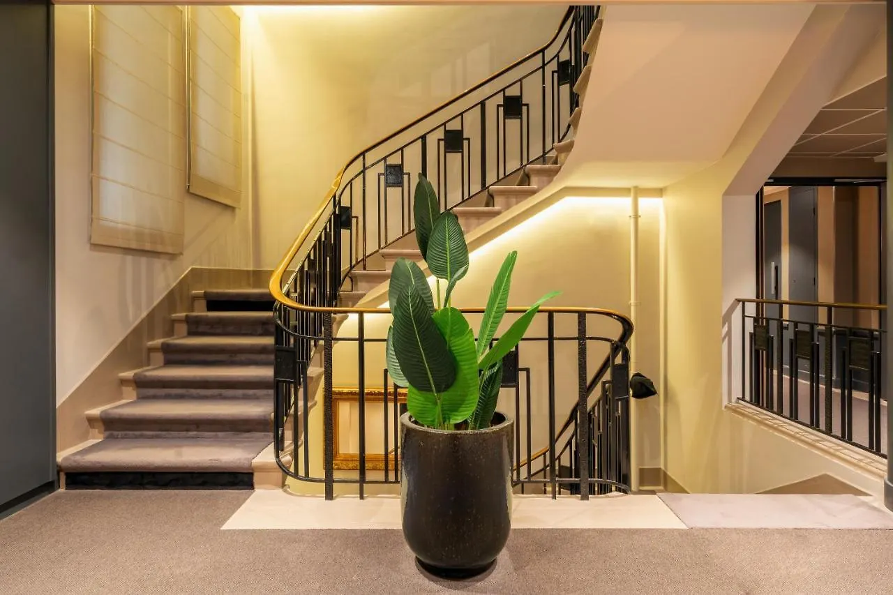 Le Splendid Hotel Lac D'Annecy - Handwritten Collection 4*, Annecy