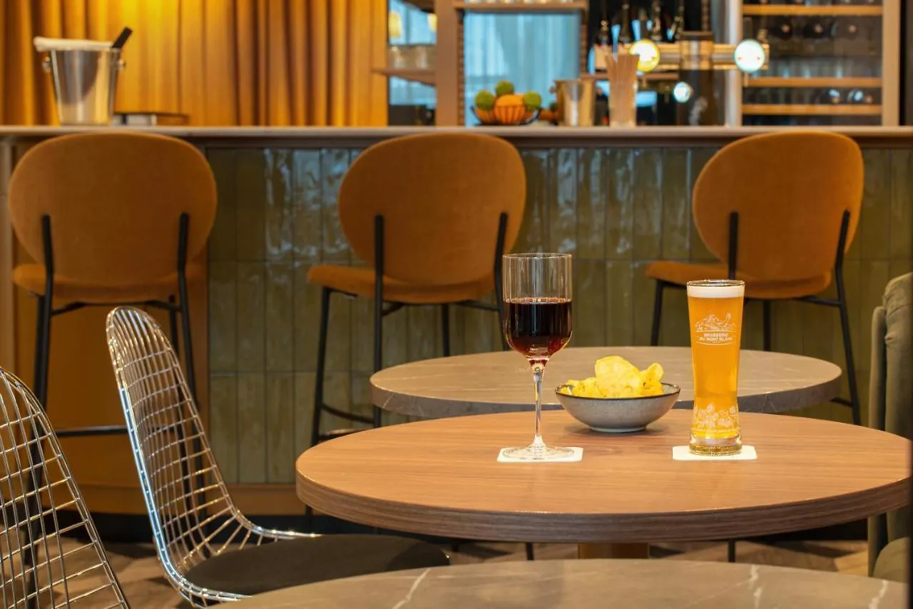 Le Splendid Hotel Lac D'Annecy - Handwritten Collection 4*, Annecy