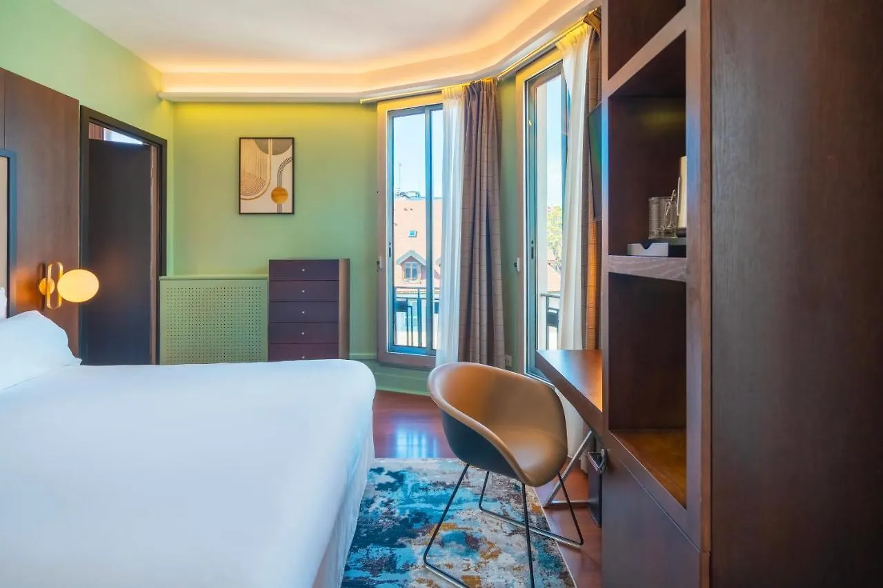 Le Splendid Hotel Lac D'Annecy - Handwritten Collection 4*, Annecy