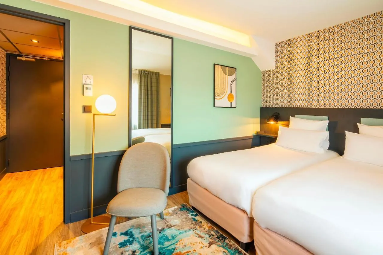 Le Splendid Hotel Lac D'Annecy - Handwritten Collection France