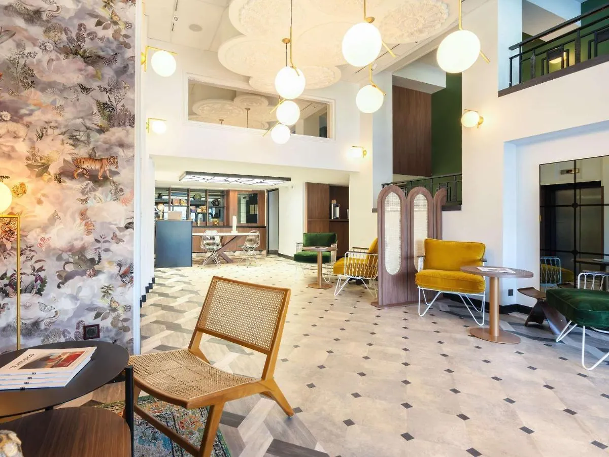 Le Splendid Hotel Lac D'Annecy - Handwritten Collection 4*, Annecy
