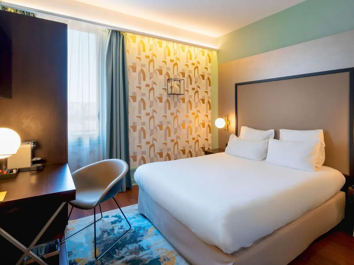 Le Splendid Hotel Lac D'Annecy - Handwritten Collection 4*, Annecy