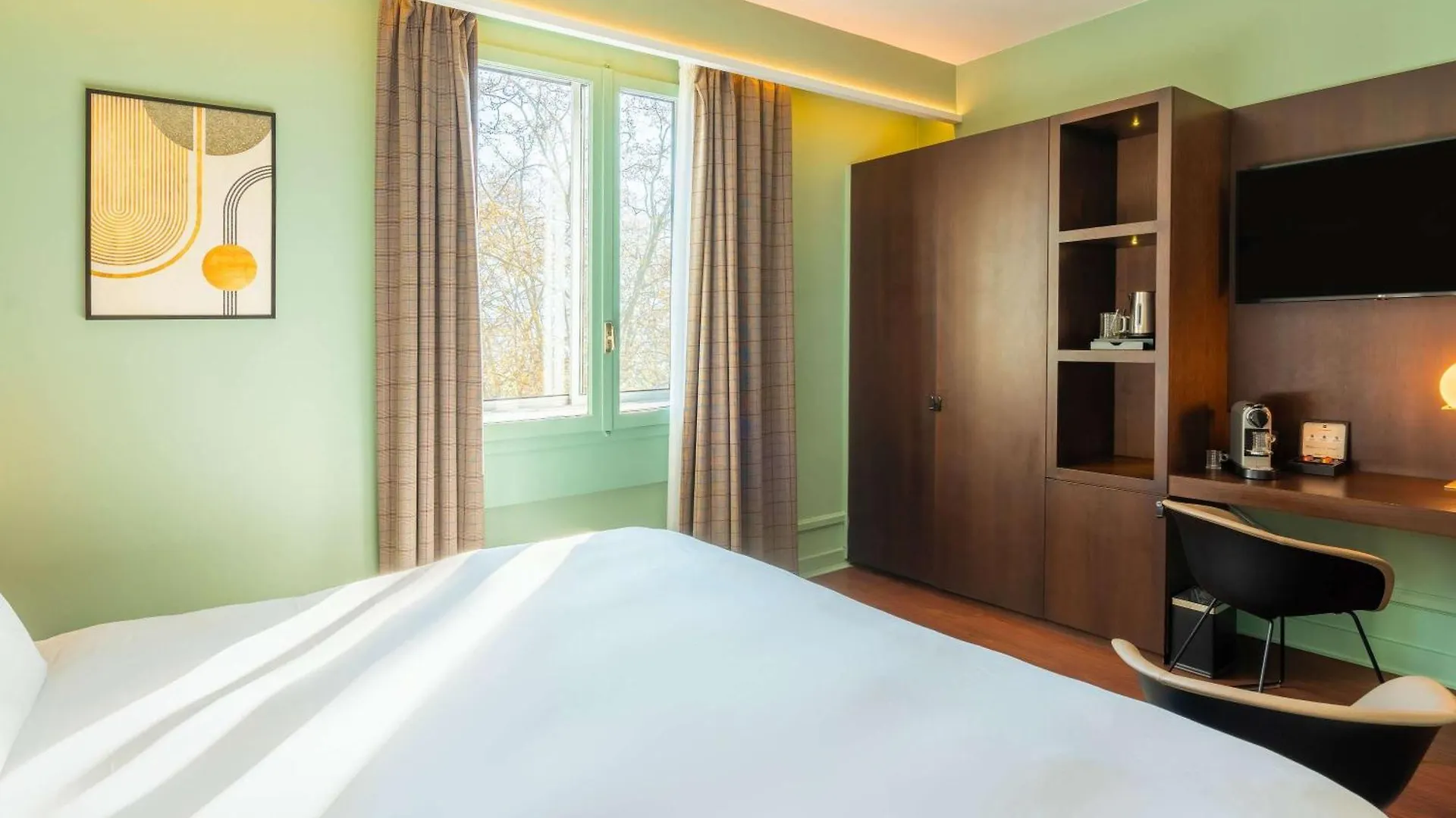 Le Splendid Hotel Lac D'Annecy - Handwritten Collection