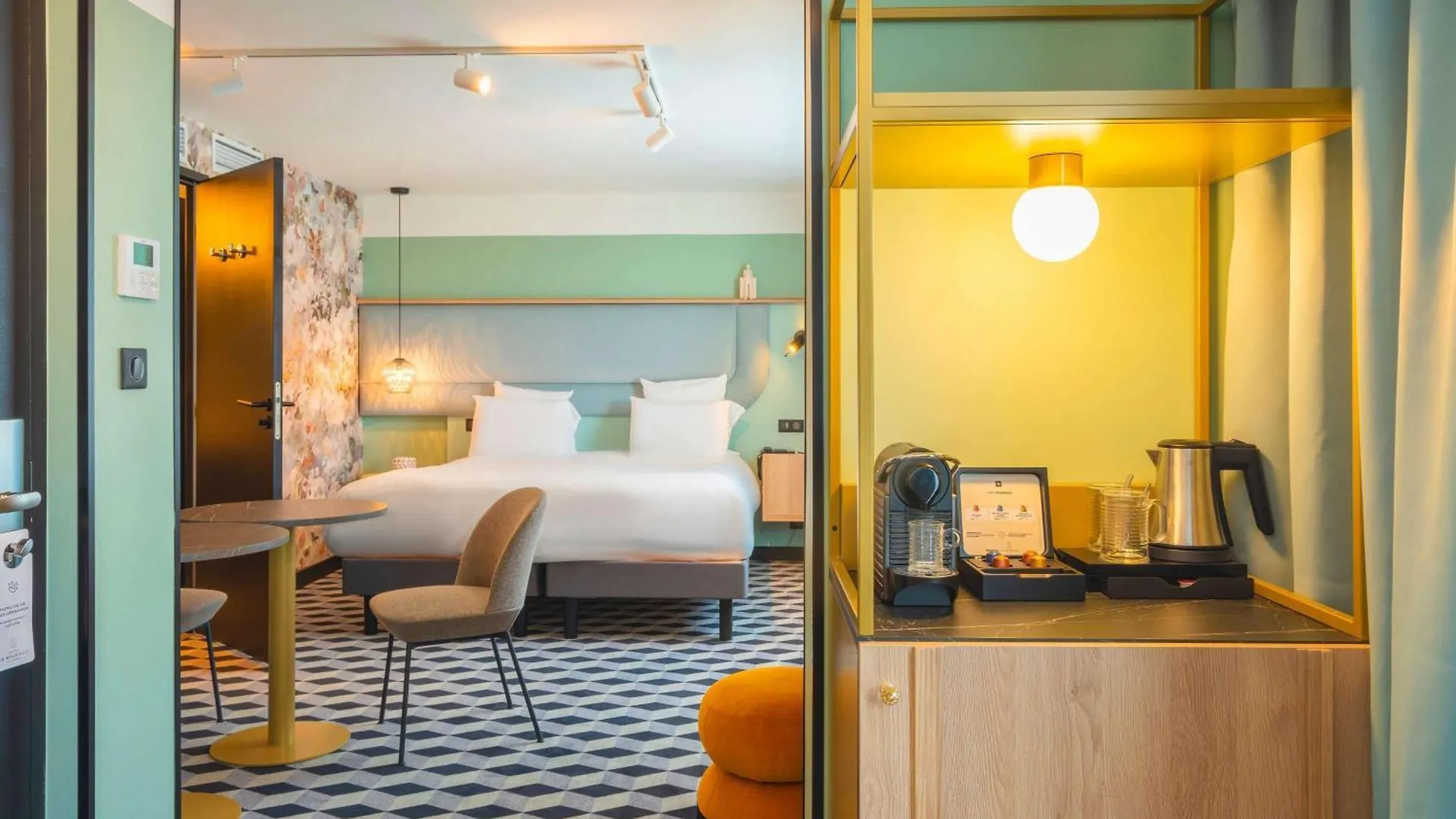 Le Splendid Hotel Lac D'Annecy - Handwritten Collection Annecy