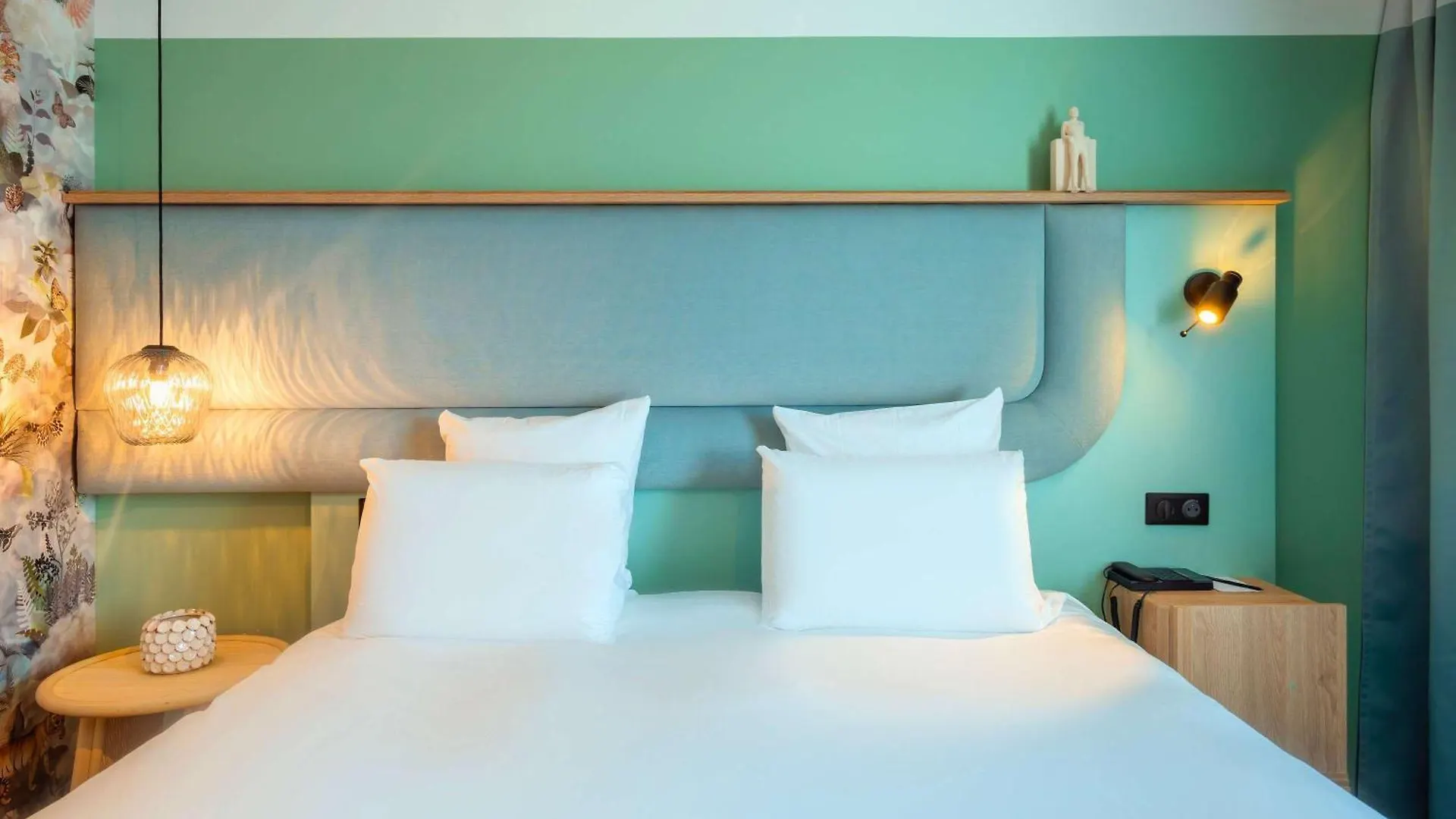 Le Splendid Hotel Lac D'Annecy - Handwritten Collection 4*, Annecy France