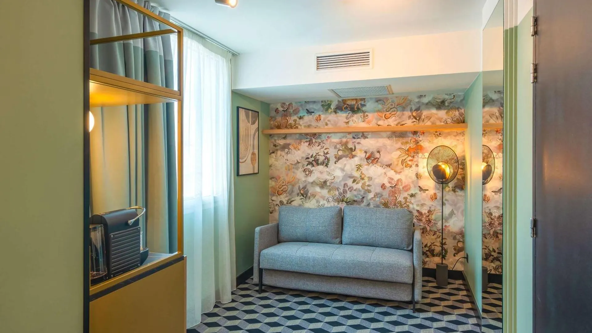Le Splendid Hotel Lac D'Annecy - Handwritten Collection 4*, Annecy