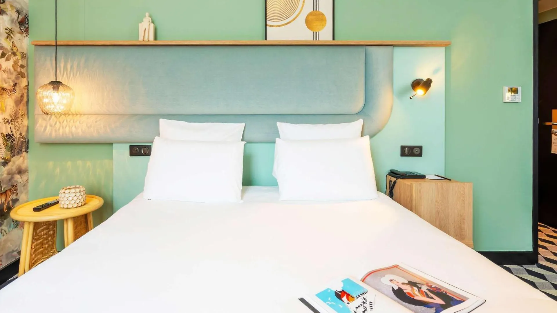 Le Splendid Hotel Lac D'Annecy - Handwritten Collection  Annecy