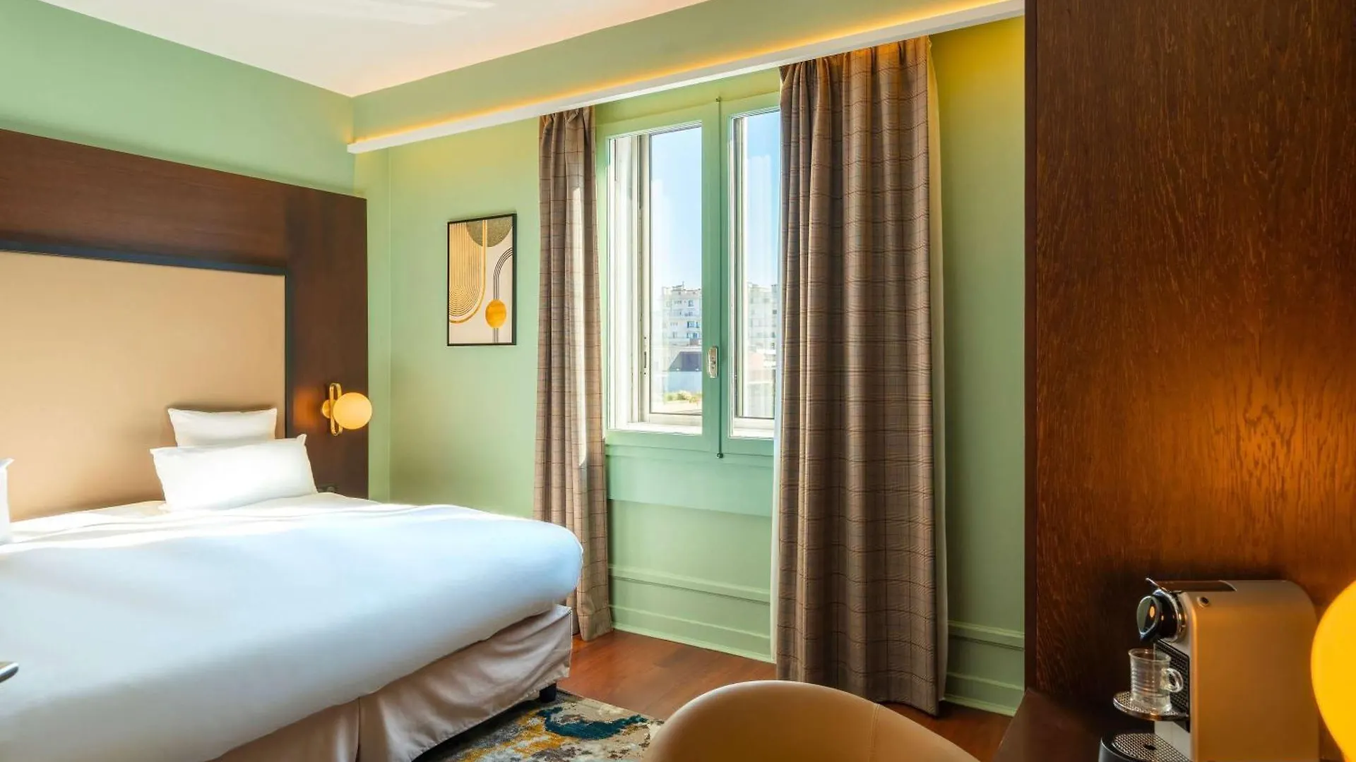 Le Splendid Hotel Lac D'Annecy - Handwritten Collection 4*, Annecy France